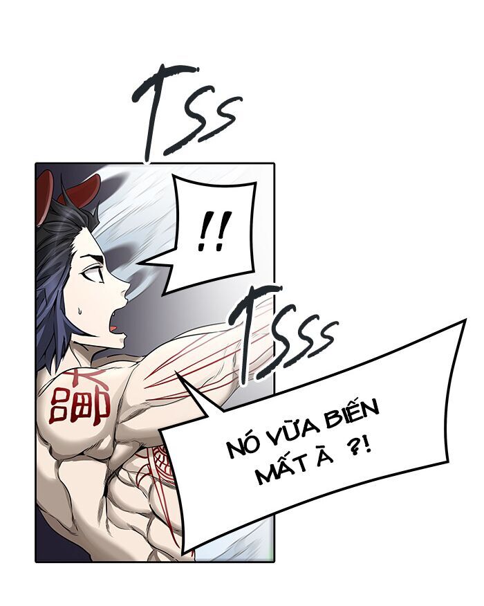 Tòa Tháp Bí Ẩn Chap 471 - Next Chap 472