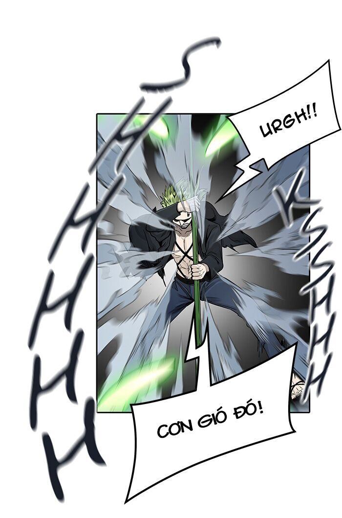 Tòa Tháp Bí Ẩn Chap 471 - Next Chap 472