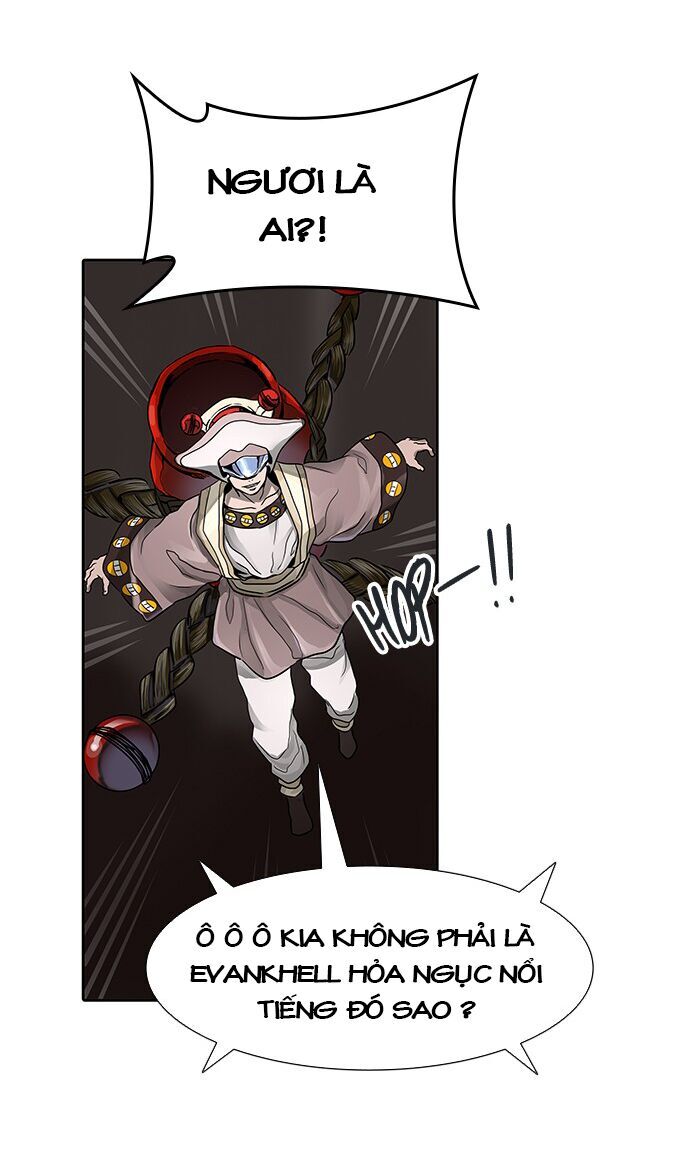 Tòa Tháp Bí Ẩn Chap 471 - Next Chap 472