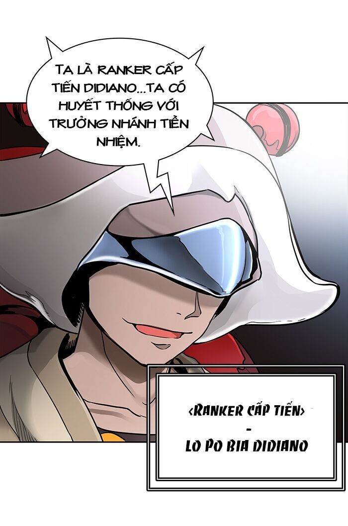 Tòa Tháp Bí Ẩn Chap 471 - Next Chap 472