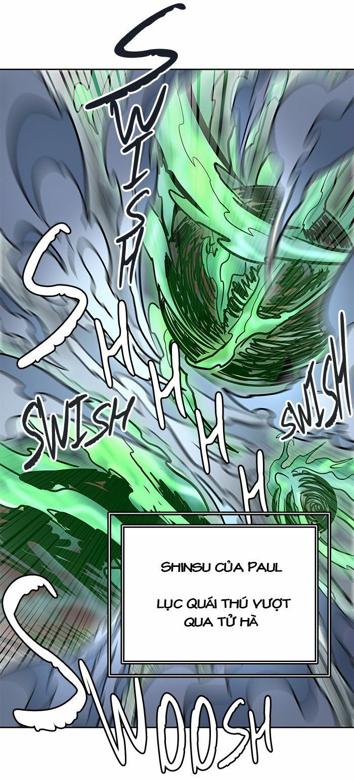 Tòa Tháp Bí Ẩn Chap 471 - Next Chap 472