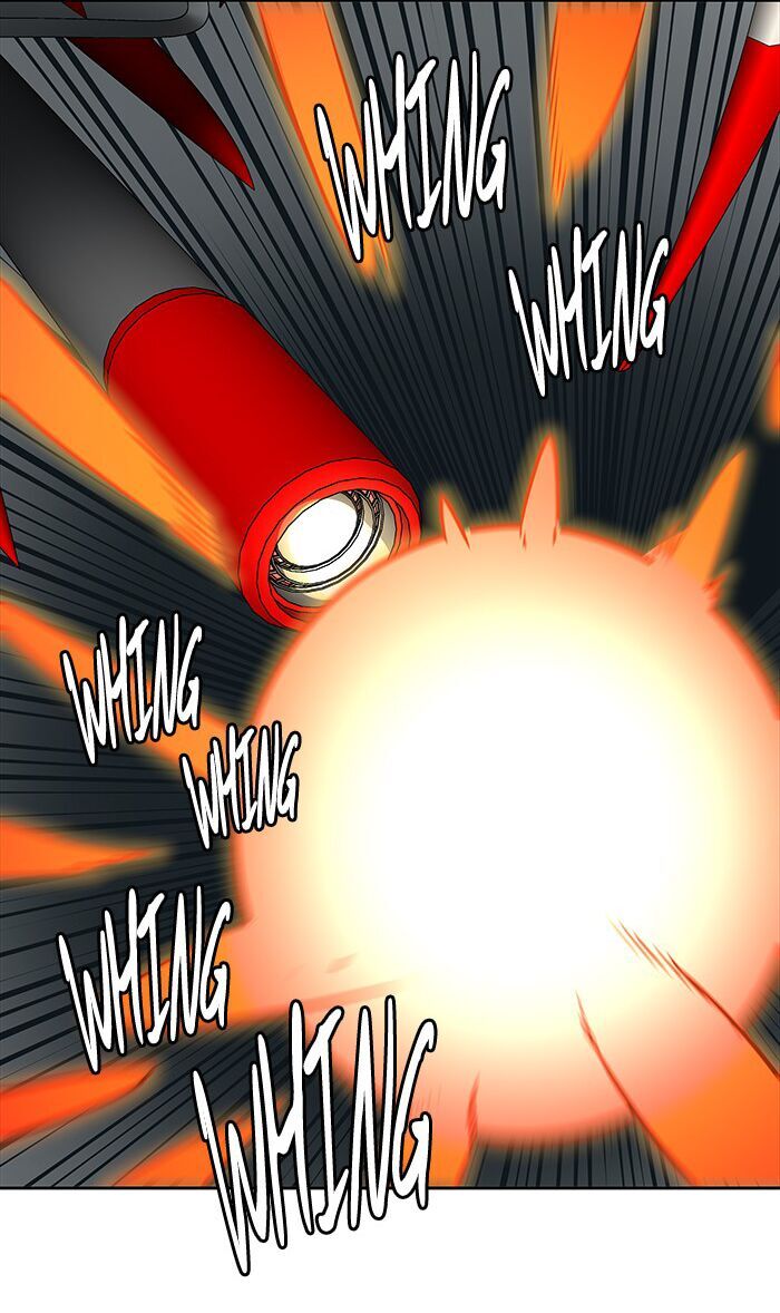 Tòa Tháp Bí Ẩn Chap 471 - Next Chap 472