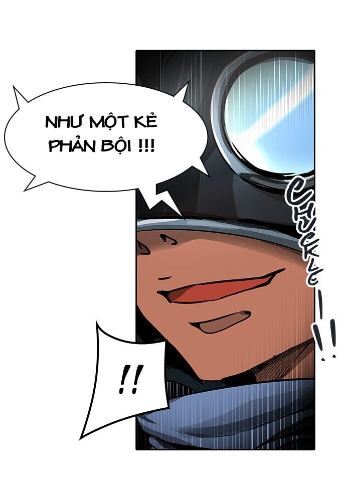 Tòa Tháp Bí Ẩn Chap 471 - Next Chap 472