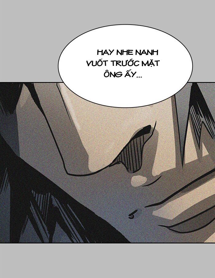 Tòa Tháp Bí Ẩn Chap 471 - Next Chap 472