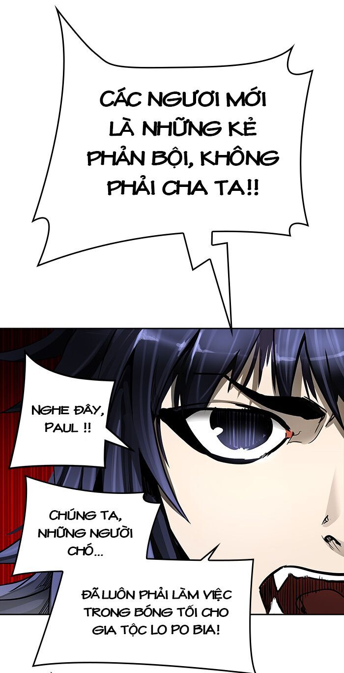 Tòa Tháp Bí Ẩn Chap 471 - Next Chap 472