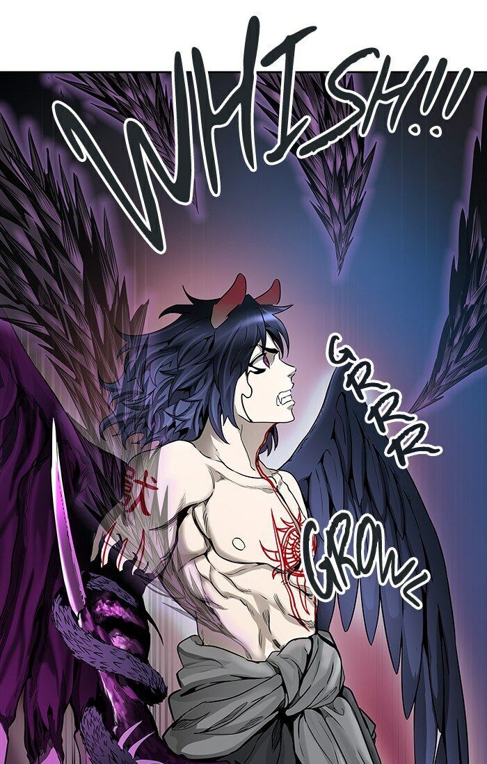 Tòa Tháp Bí Ẩn Chap 471 - Next Chap 472