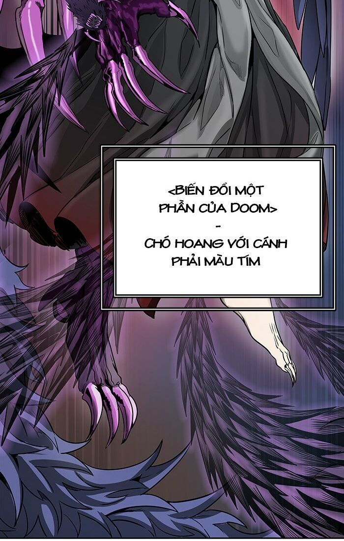 Tòa Tháp Bí Ẩn Chap 471 - Next Chap 472