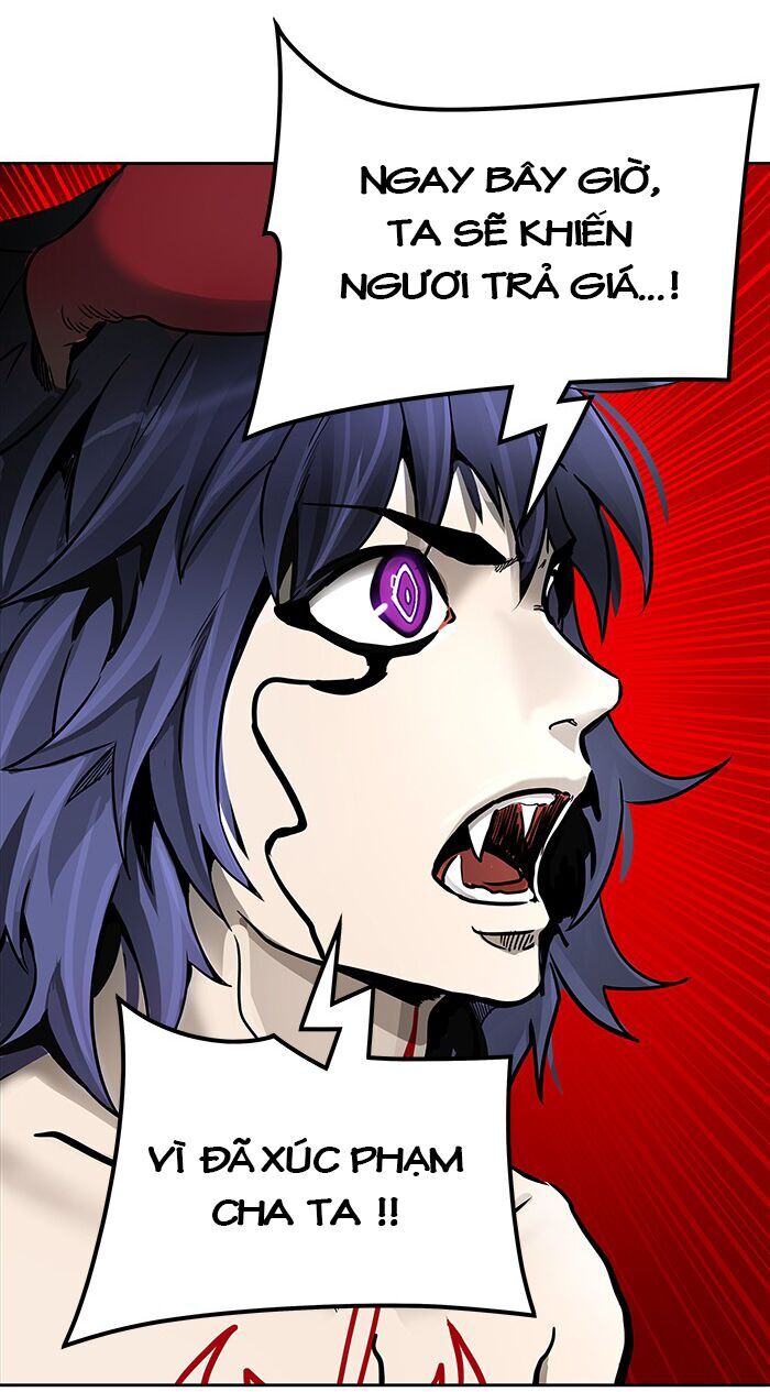 Tòa Tháp Bí Ẩn Chap 471 - Next Chap 472