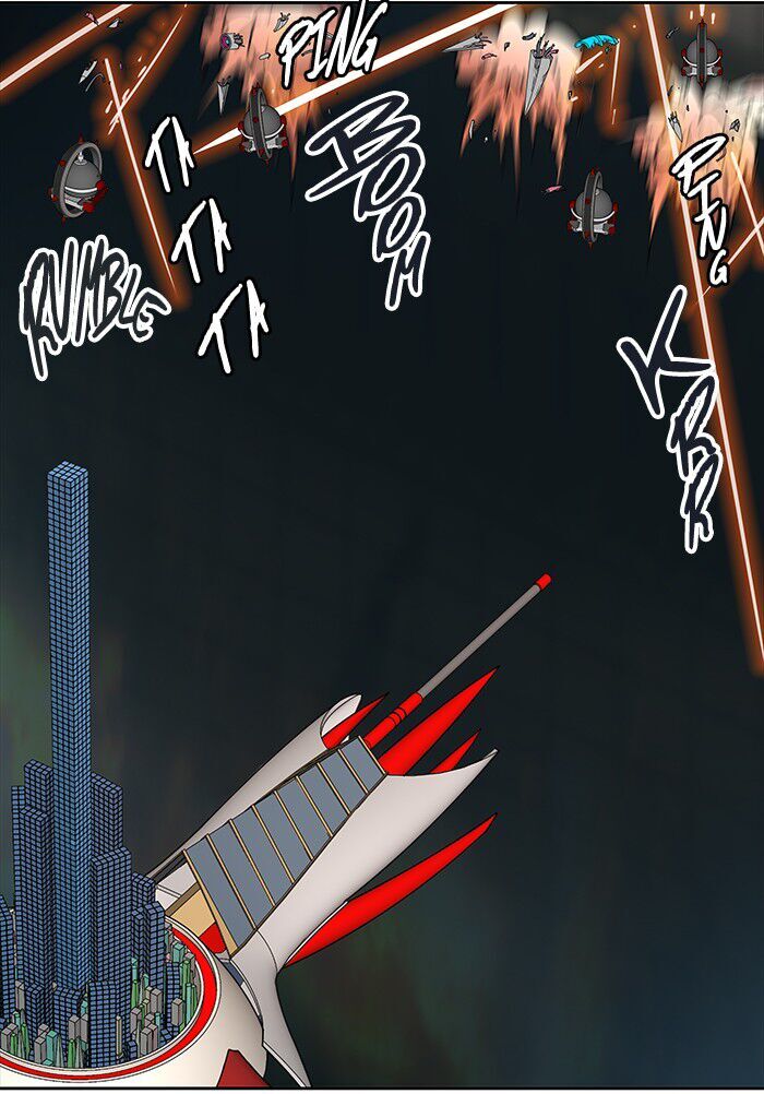 Tòa Tháp Bí Ẩn Chap 471 - Next Chap 472