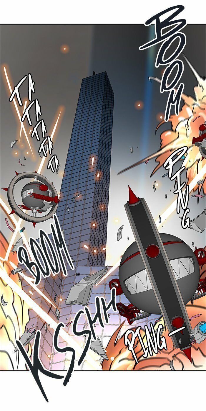 Tòa Tháp Bí Ẩn Chap 471 - Next Chap 472