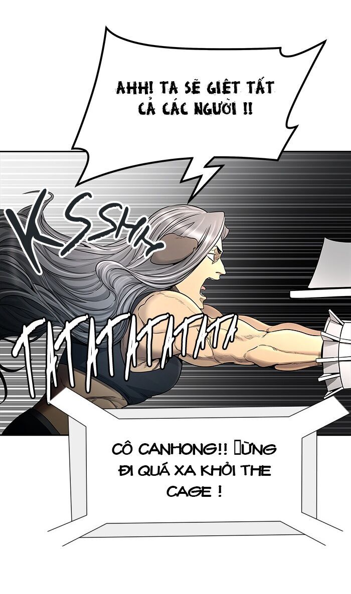 Tòa Tháp Bí Ẩn Chap 471 - Next Chap 472