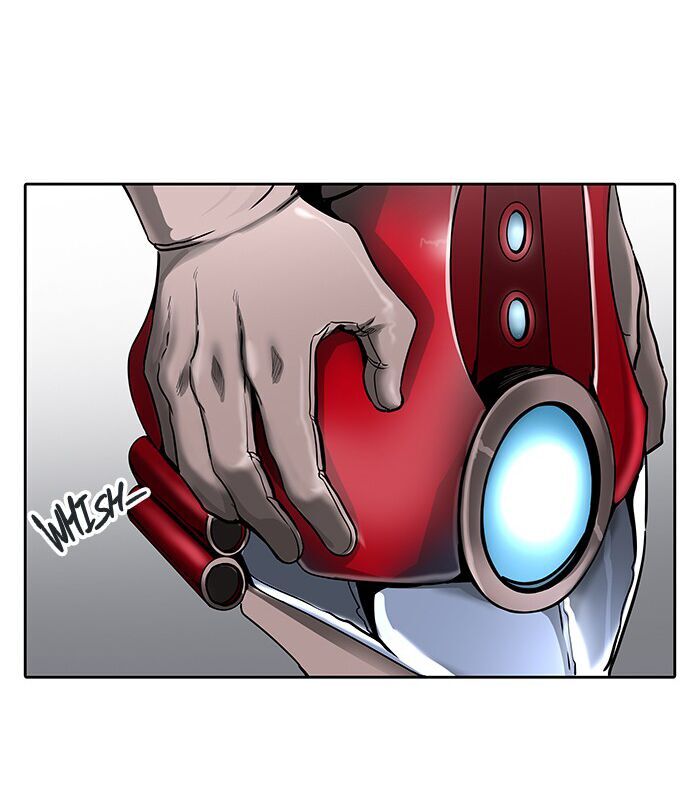 Tòa Tháp Bí Ẩn Chap 471 - Next Chap 472