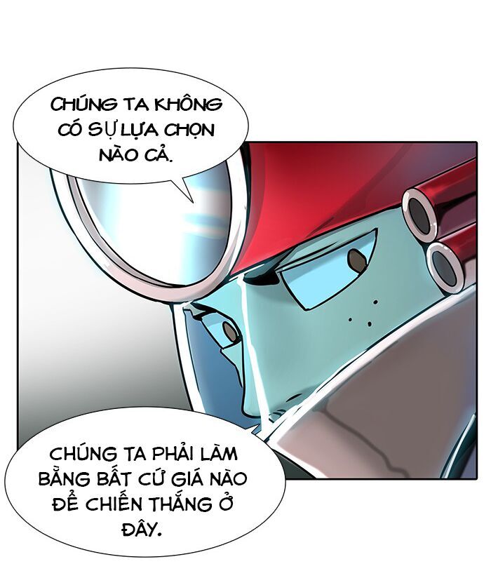 Tòa Tháp Bí Ẩn Chap 471 - Next Chap 472