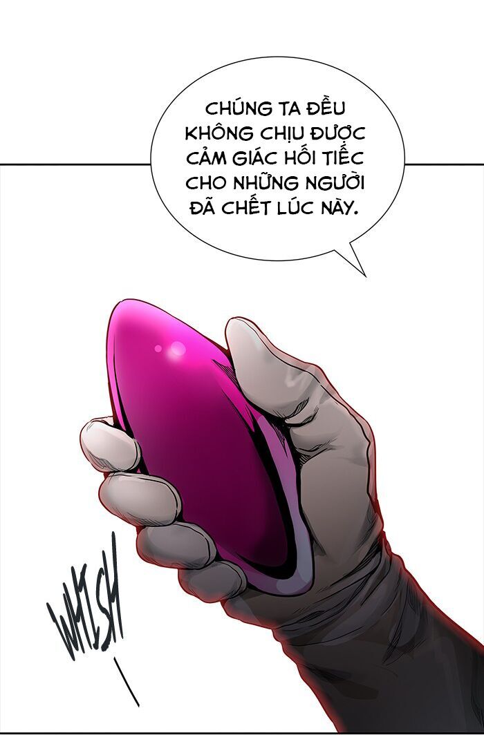 Tòa Tháp Bí Ẩn Chap 471 - Next Chap 472