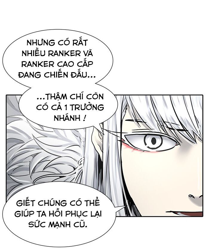 Tòa Tháp Bí Ẩn Chap 471 - Next Chap 472