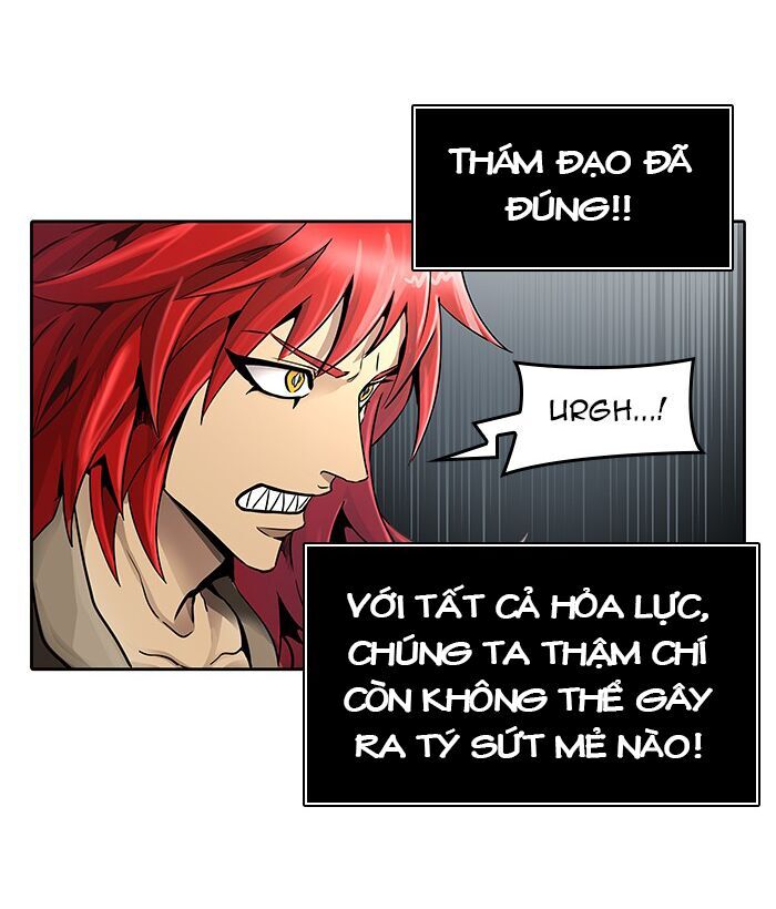 Tòa Tháp Bí Ẩn Chap 471 - Next Chap 472