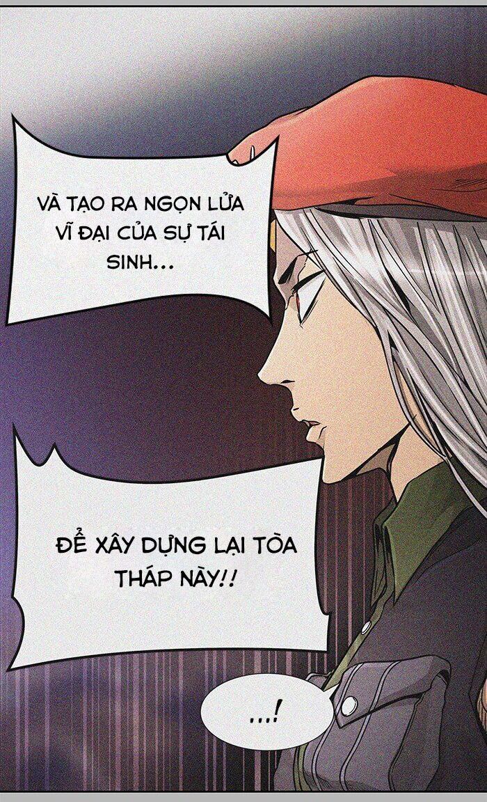 Tòa Tháp Bí Ẩn Chap 473 - Next Chap 474