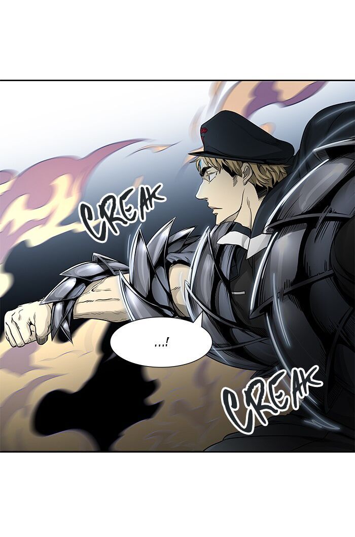 Tòa Tháp Bí Ẩn Chap 478 - Next Chap 479