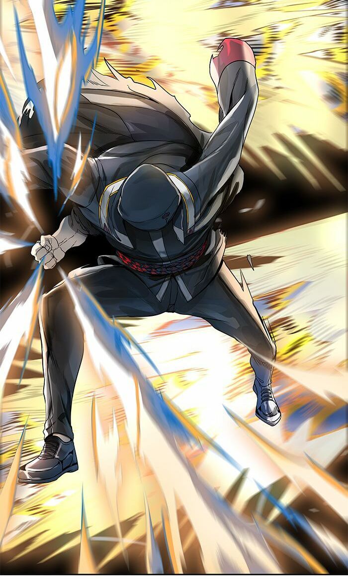 Tòa Tháp Bí Ẩn Chap 478 - Next Chap 479