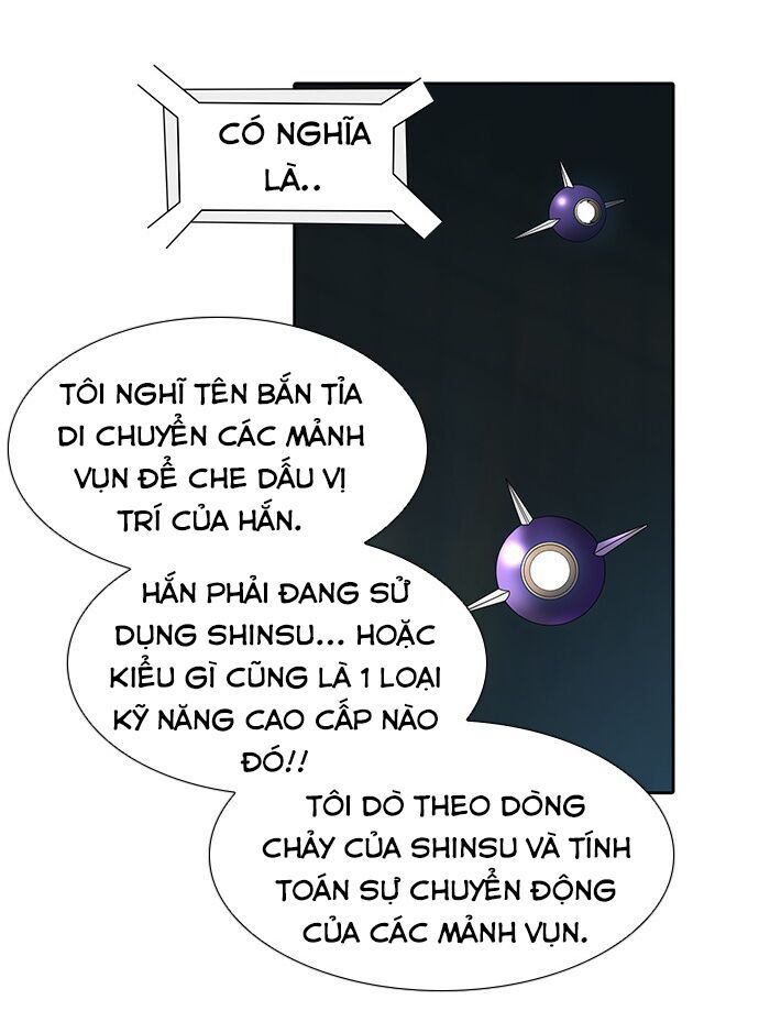 Tòa Tháp Bí Ẩn Chap 478 - Next Chap 479