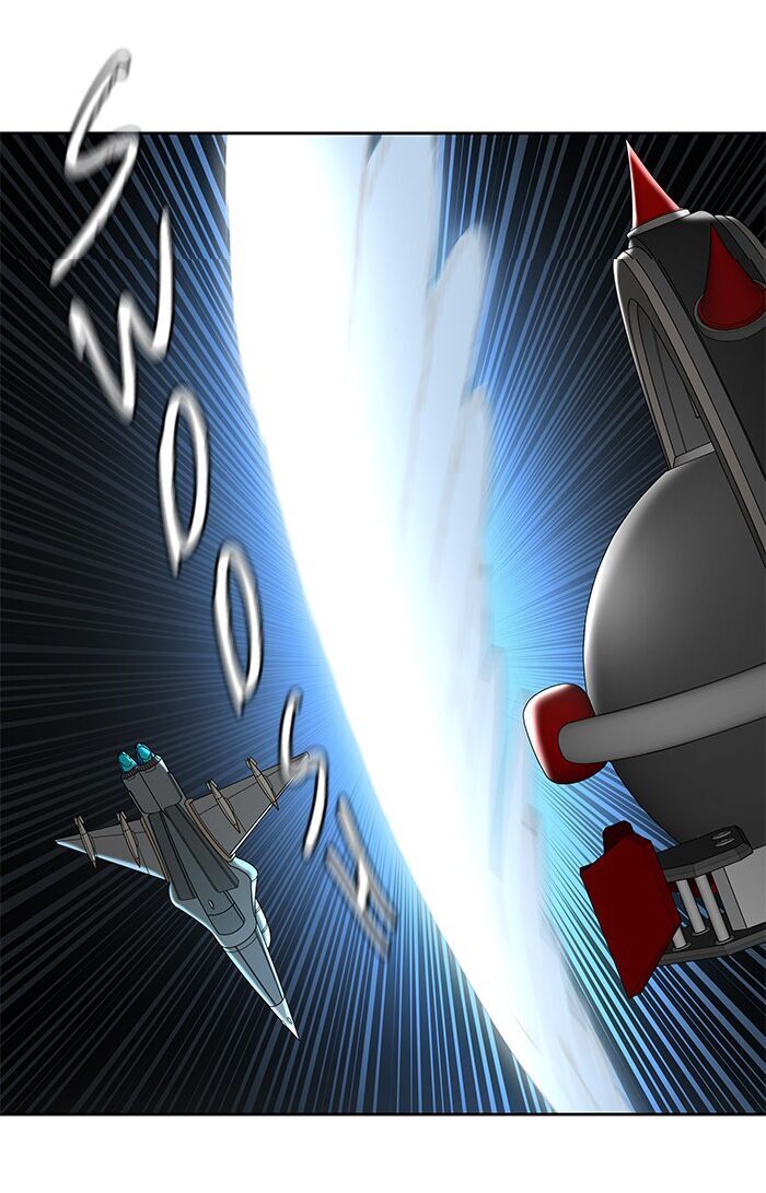 Tòa Tháp Bí Ẩn Chap 478 - Next Chap 479