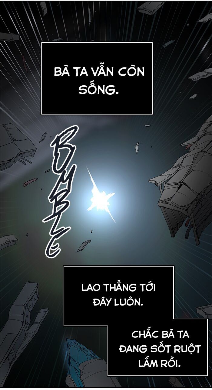 Tòa Tháp Bí Ẩn Chap 478 - Next Chap 479