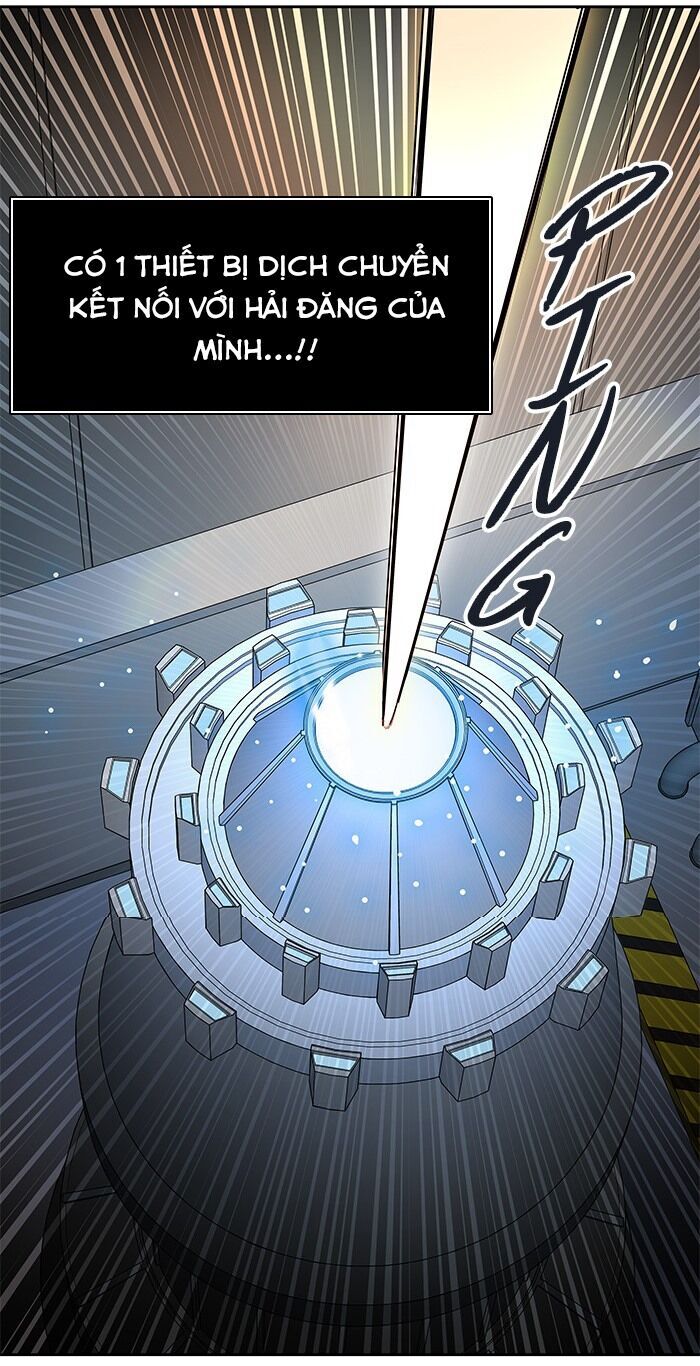 Tòa Tháp Bí Ẩn Chap 478 - Next Chap 479