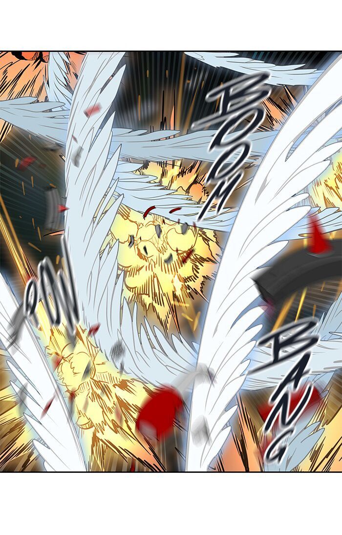 Tòa Tháp Bí Ẩn Chap 478 - Next Chap 479