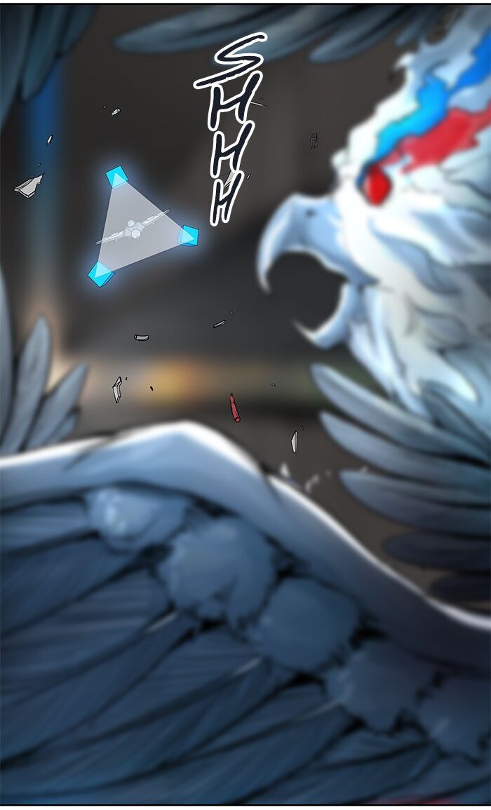 Tòa Tháp Bí Ẩn Chap 478 - Next Chap 479