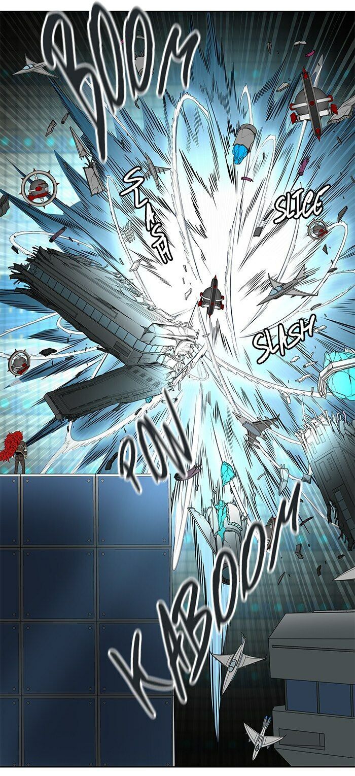 Tòa Tháp Bí Ẩn Chap 478 - Next Chap 479