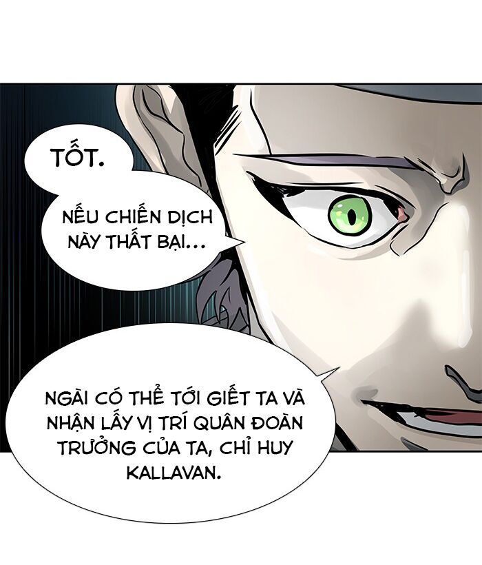 Tòa Tháp Bí Ẩn Chap 479 - Next Chap 480