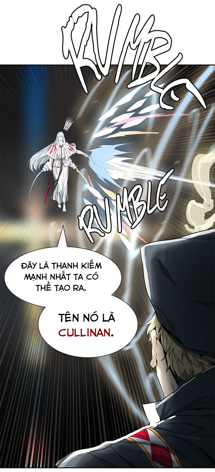 Tòa Tháp Bí Ẩn Chap 479 - Next Chap 480