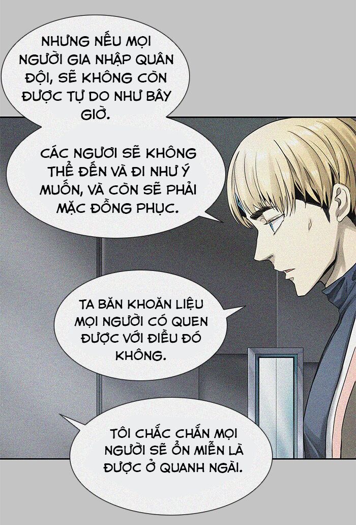 Tòa Tháp Bí Ẩn Chap 479 - Next Chap 480