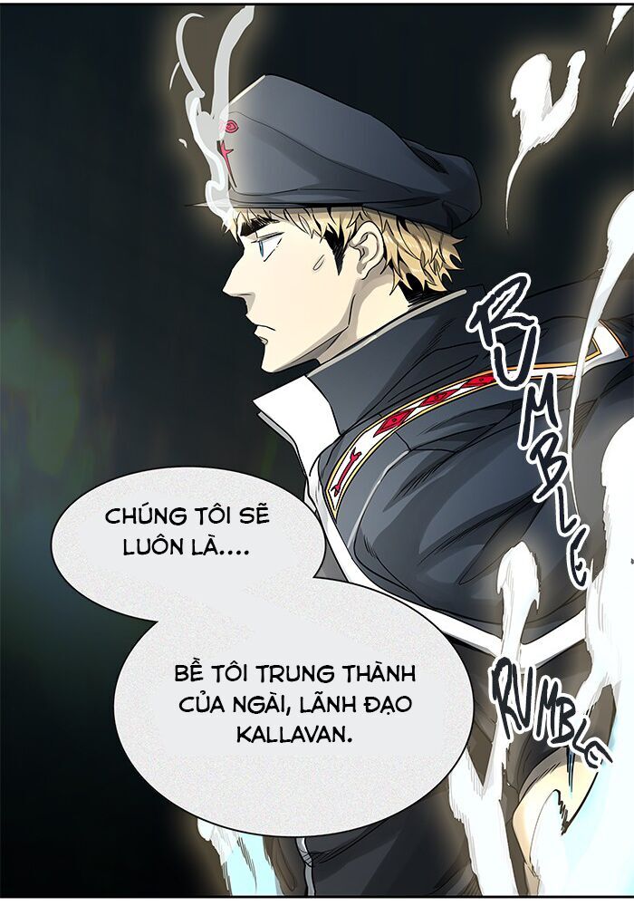 Tòa Tháp Bí Ẩn Chap 479 - Next Chap 480