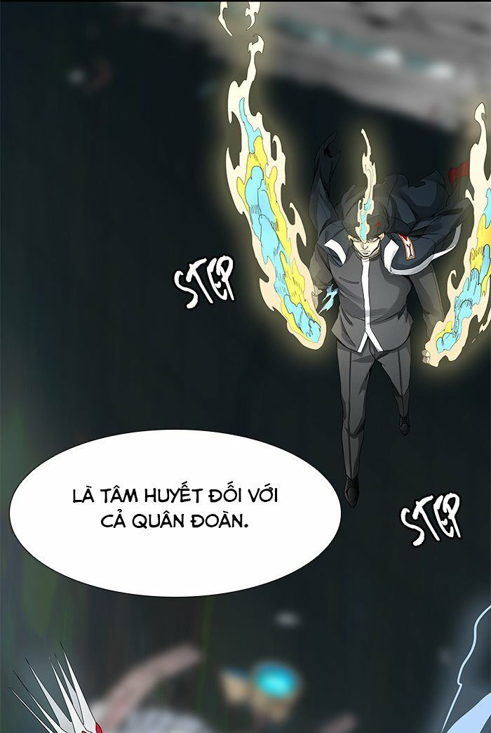 Tòa Tháp Bí Ẩn Chap 479 - Next Chap 480