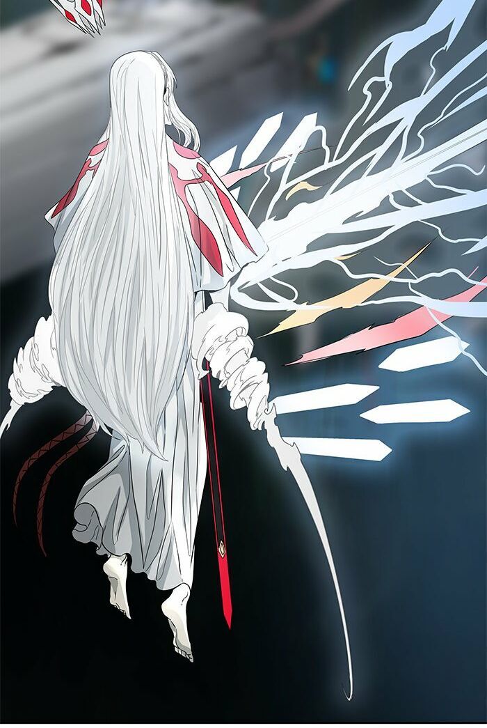 Tòa Tháp Bí Ẩn Chap 479 - Next Chap 480