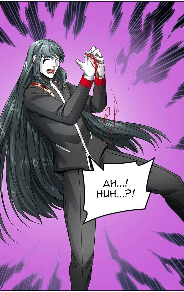 Tòa Tháp Bí Ẩn Chap 479 - Next Chap 480