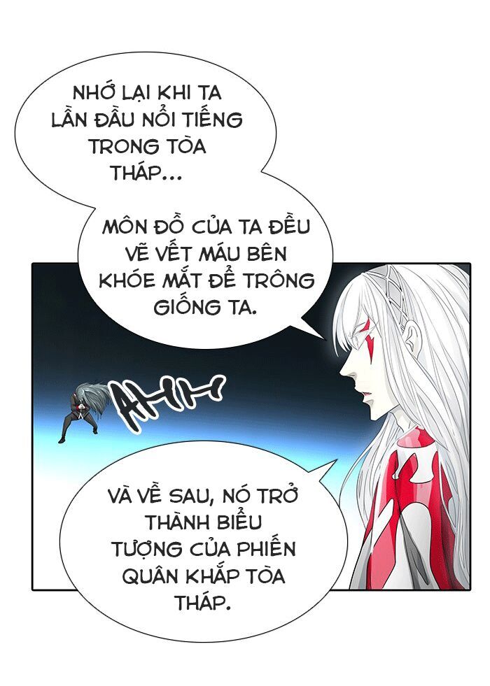 Tòa Tháp Bí Ẩn Chap 479 - Next Chap 480