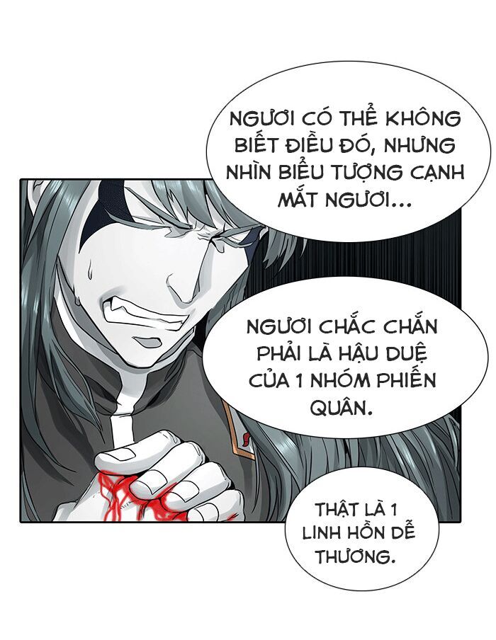 Tòa Tháp Bí Ẩn Chap 479 - Next Chap 480