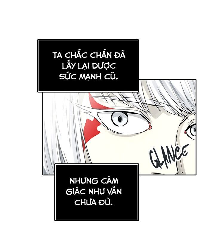 Tòa Tháp Bí Ẩn Chap 479 - Next Chap 480