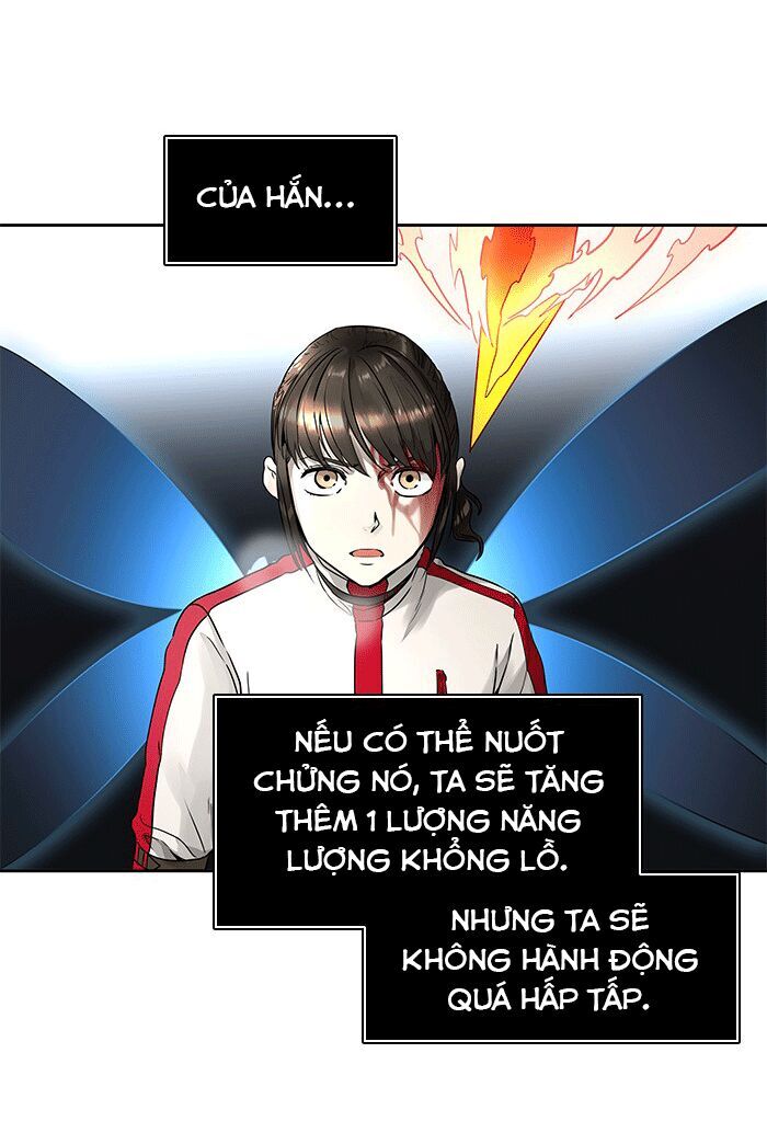 Tòa Tháp Bí Ẩn Chap 479 - Next Chap 480