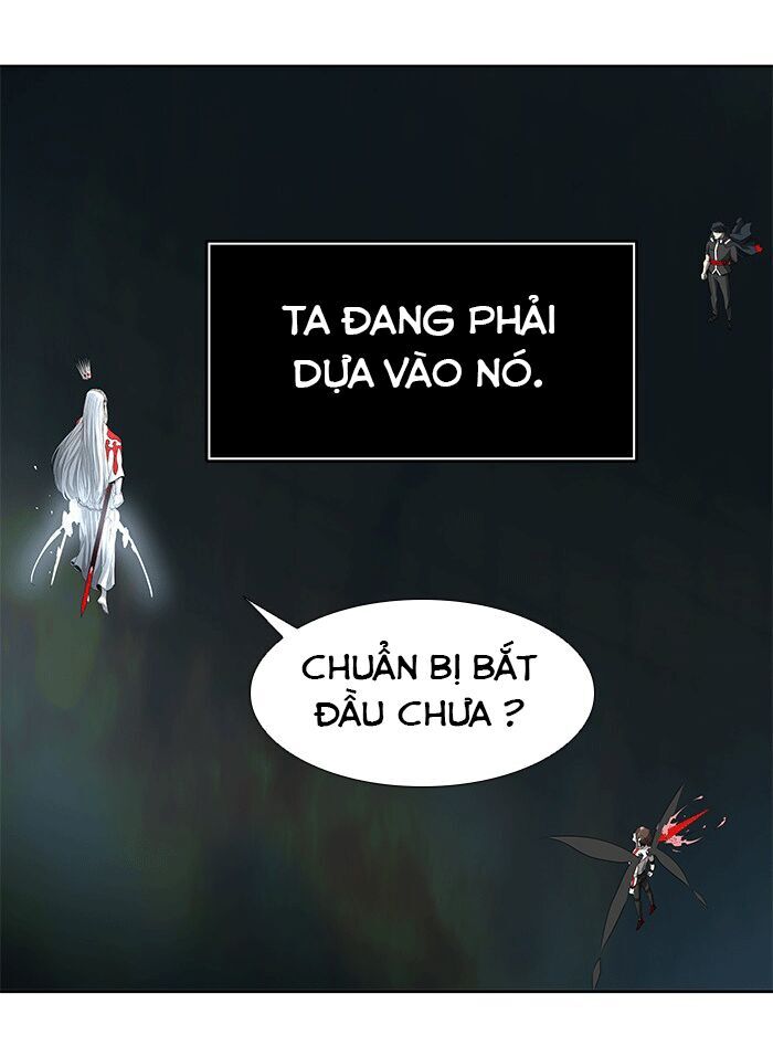 Tòa Tháp Bí Ẩn Chap 479 - Next Chap 480