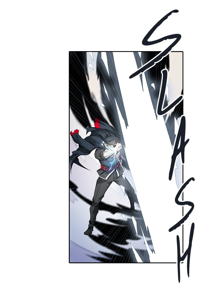 Tòa Tháp Bí Ẩn Chap 479 - Next Chap 480