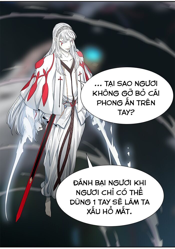 Tòa Tháp Bí Ẩn Chap 479 - Next Chap 480
