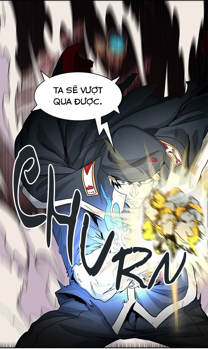 Tòa Tháp Bí Ẩn Chap 479 - Next Chap 480