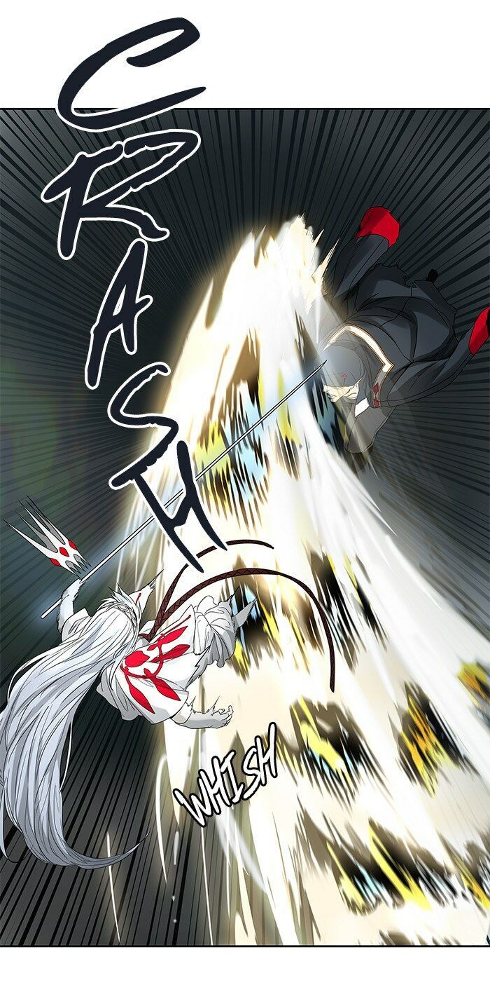 Tòa Tháp Bí Ẩn Chap 479 - Next Chap 480