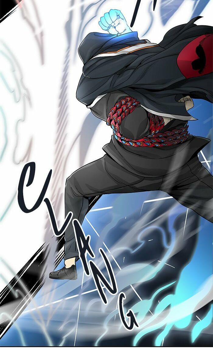 Tòa Tháp Bí Ẩn Chap 479 - Next Chap 480