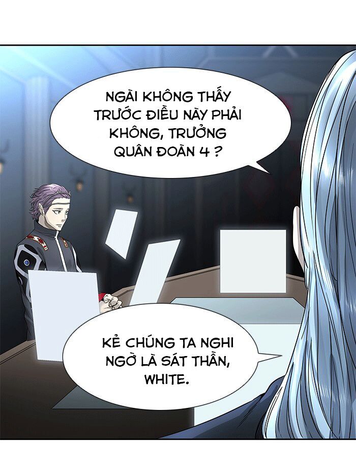 Tòa Tháp Bí Ẩn Chap 479 - Next Chap 480
