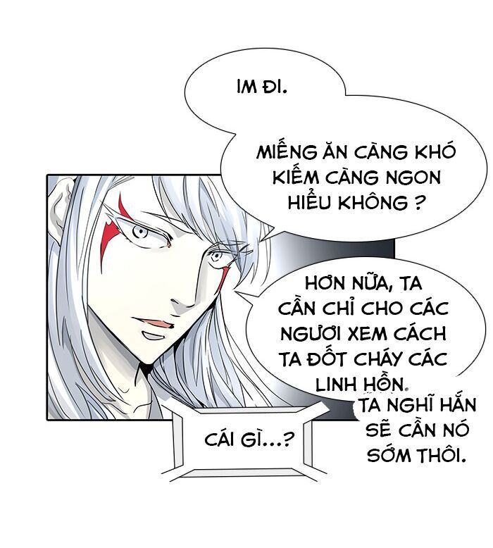 Tòa Tháp Bí Ẩn Chap 479 - Next Chap 480
