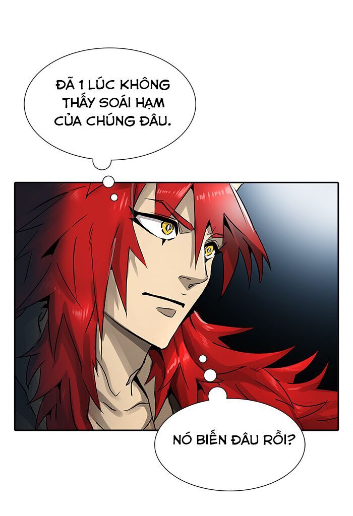 Tòa Tháp Bí Ẩn Chap 479 - Next Chap 480